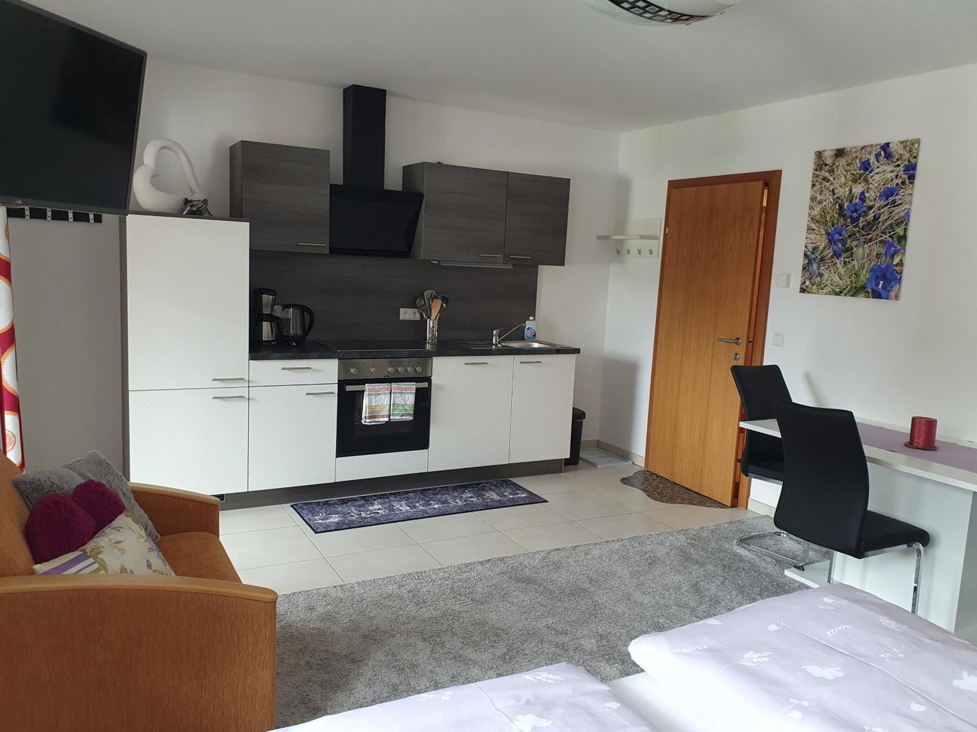 Appartements Claudia Mauterndorf  Exterior foto